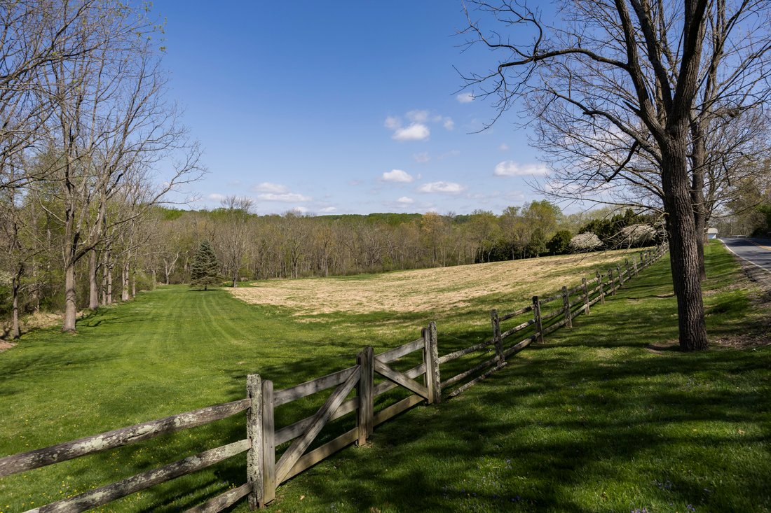 Land Single Family Acreage In Malvern, Pennsylvania, United States For