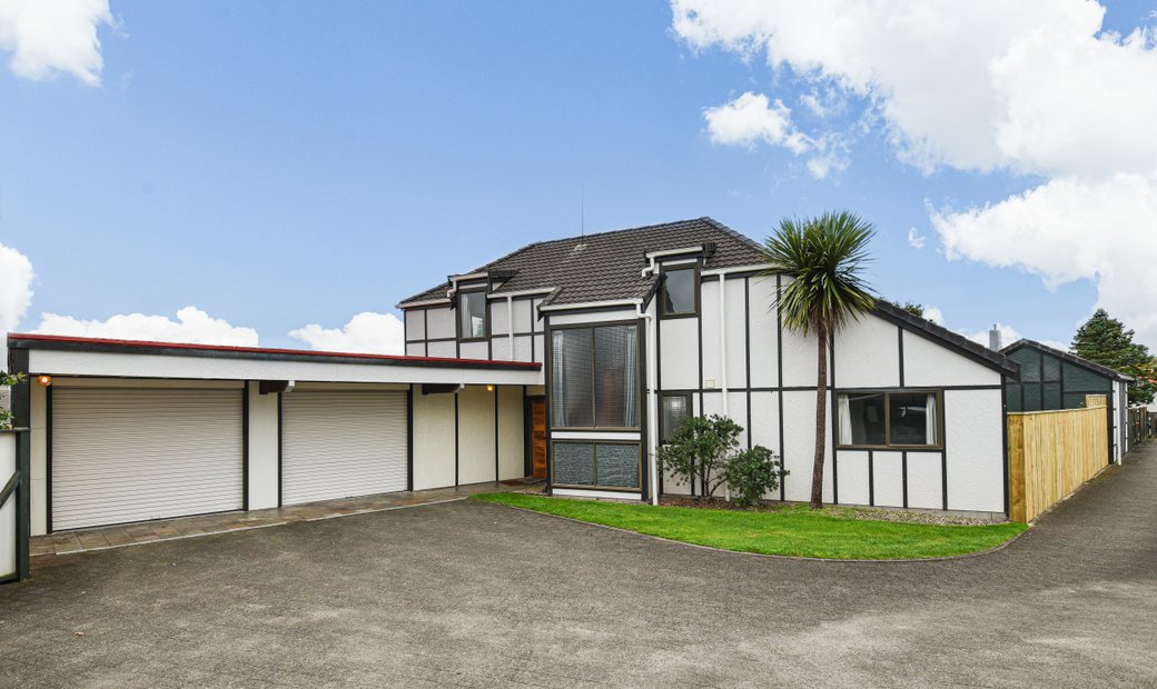 359 B Old Taupo Road, Springfield, In Rotorua, Bay Of Plenty, New