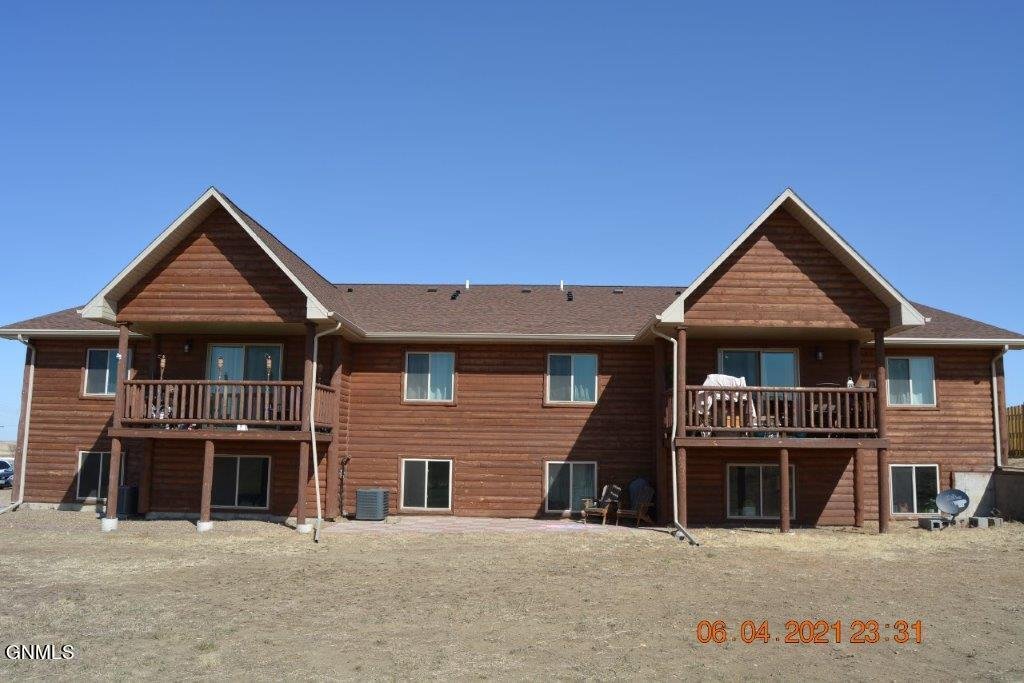 24 Bedrooms Other Residential In Watford City, North Dakota, United