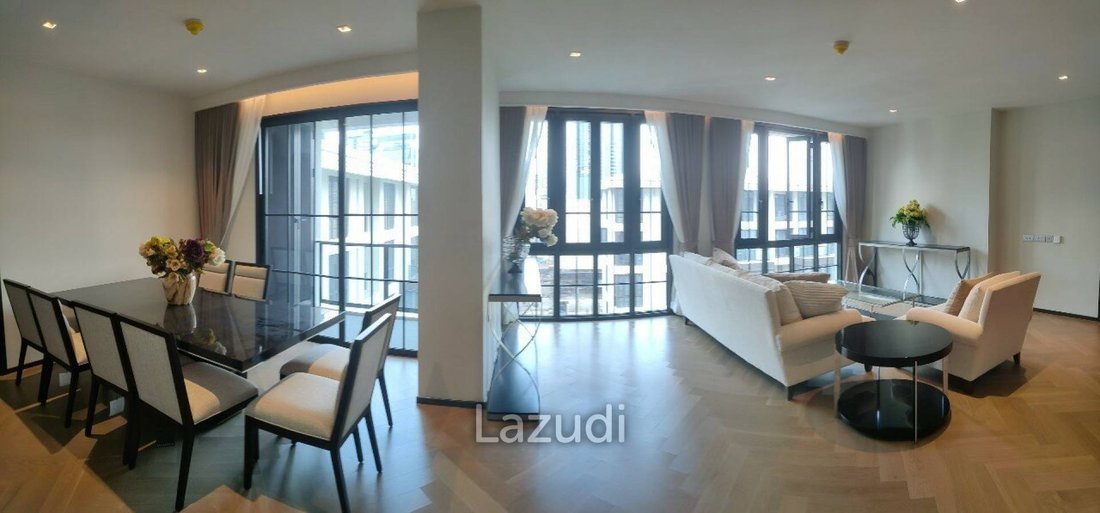 Apartment in Bangkok, Bangkok, Thailand 5 - 12797674