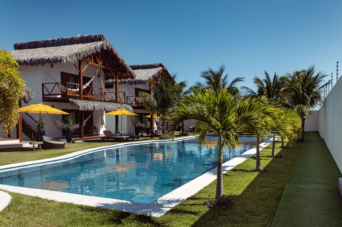 Villa in Fortim, State of Ceará, Brazil 1 - 12796937