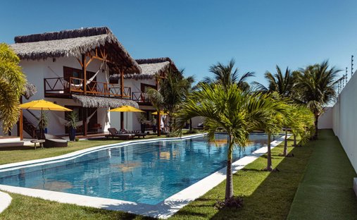 Villa in Fortim, State of Ceará, Brazil 1
