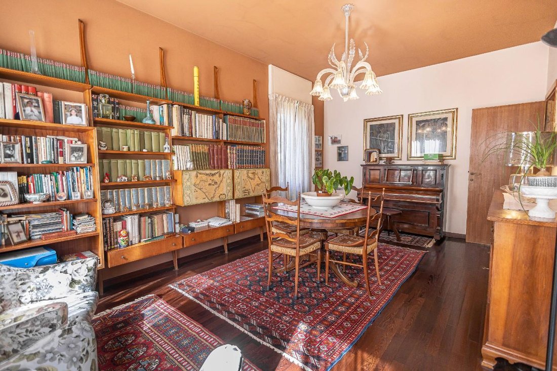 Villa in Saint Lucia - La Borra, Pontedera, Tuscany 5 - 12797588