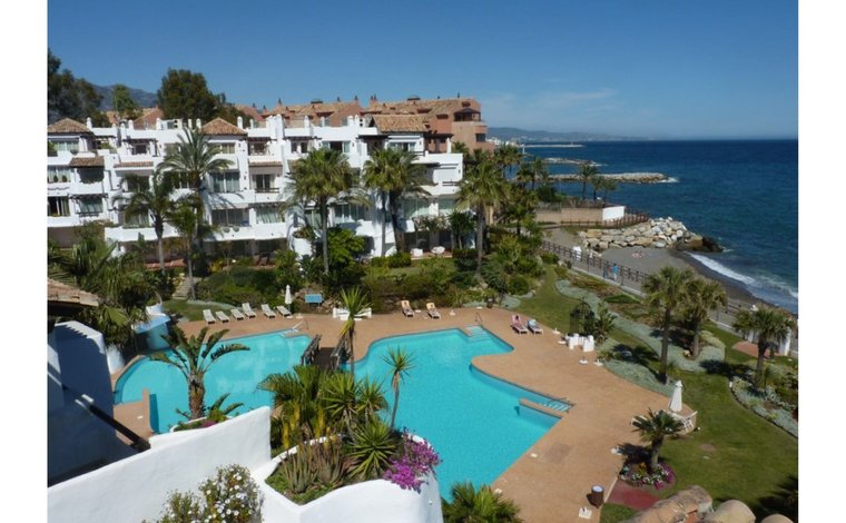 Puerto Banús - Marbella Viewings