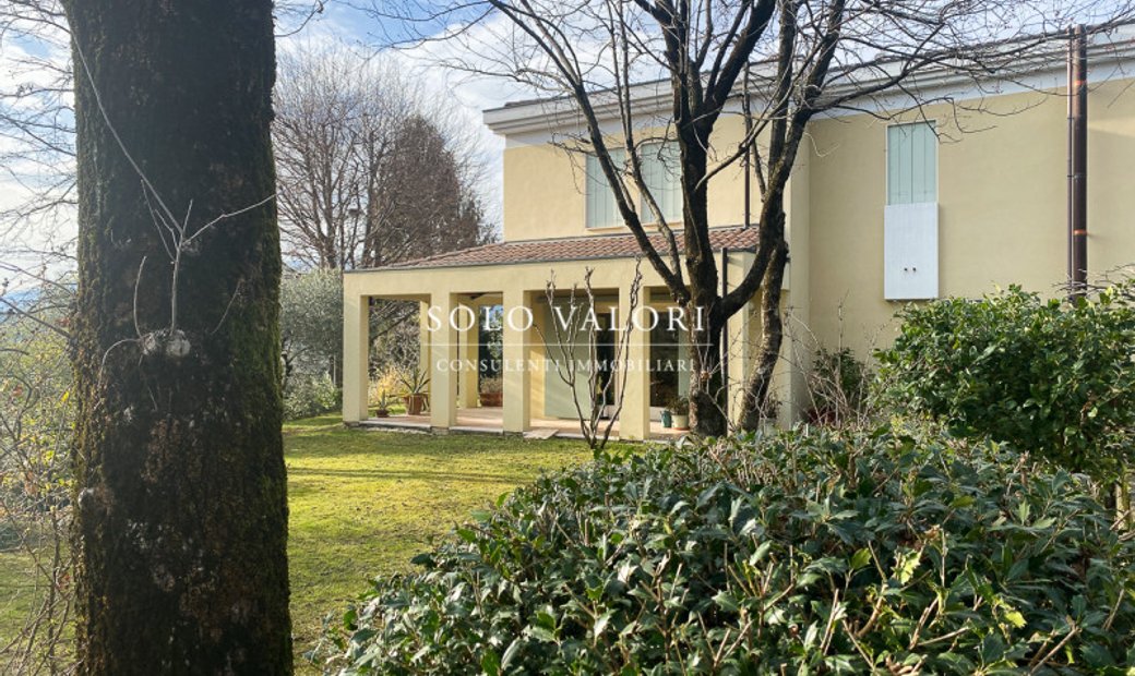 Treviso Single House In Italy For Sale (12797742)