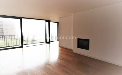 Wohnung in Canidelo, Distrikt Porto, Portugal 1
