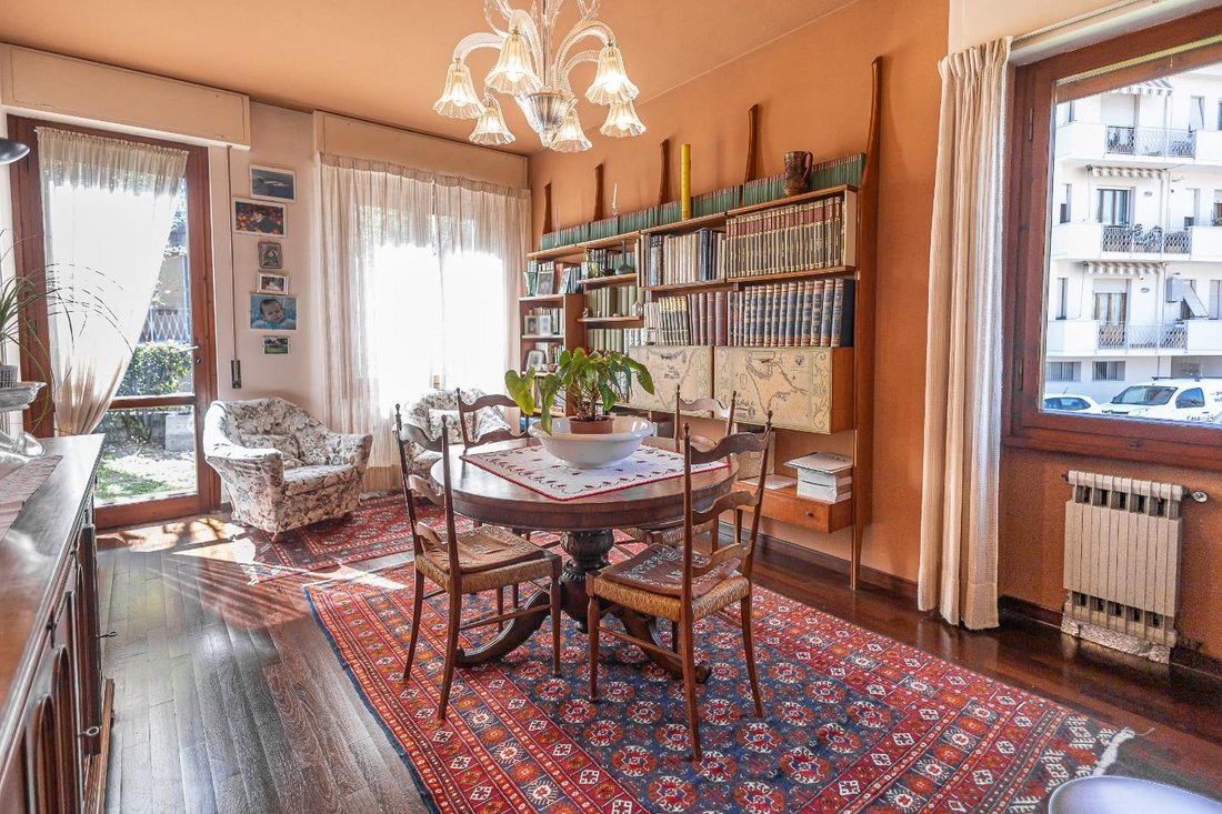 Villa in Saint Lucia - La Borra, Pontedera, Tuscany 4 - 12797588