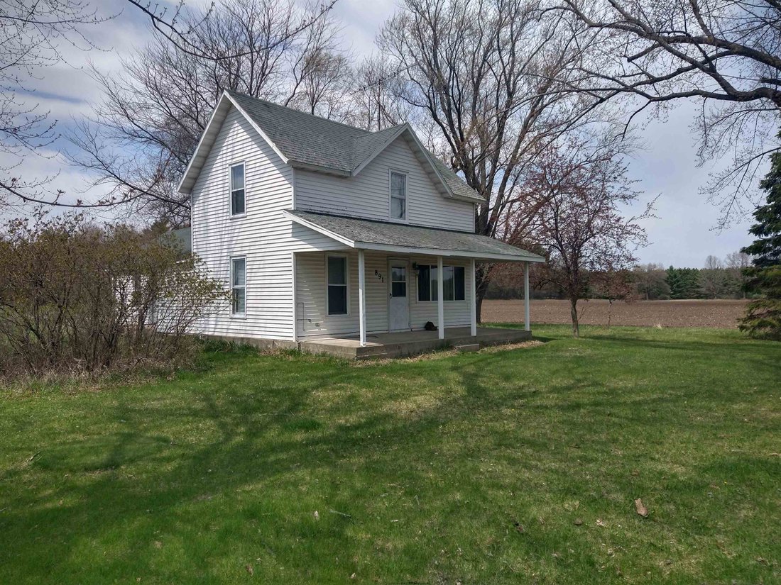 House in Arkdale, Wisconsin, United States 1 - 12797850