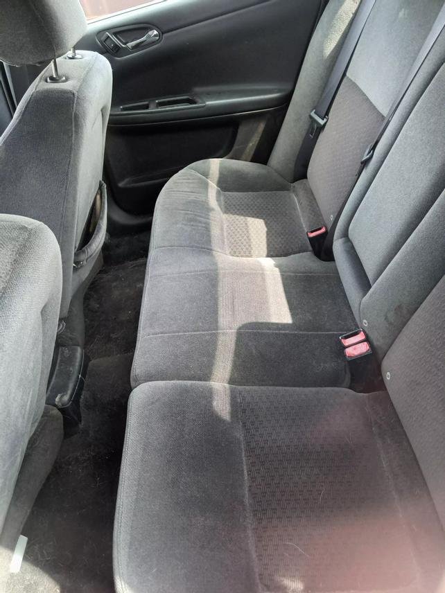 2012 Chevrolet Impala In Circleville, Ohio, United States For Sale