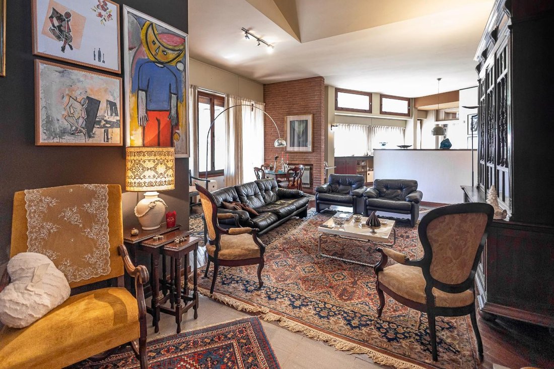 Villa in Saint Lucia - La Borra, Pontedera, Tuscany 2 - 12797588