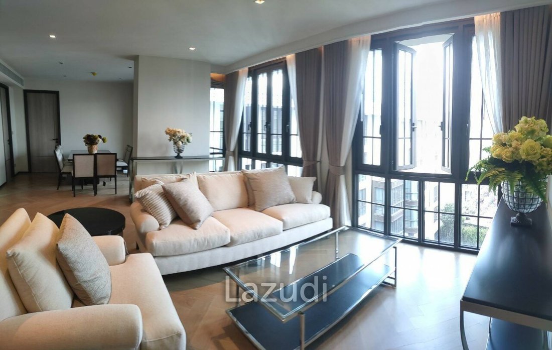 Apartment in Bangkok, Bangkok, Thailand 3 - 12797674