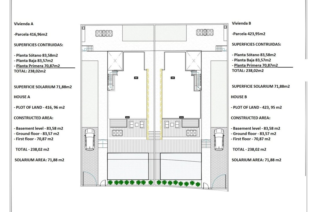 Villa in Torrevieja, Valencian Community, Spain 5 - 12796849
