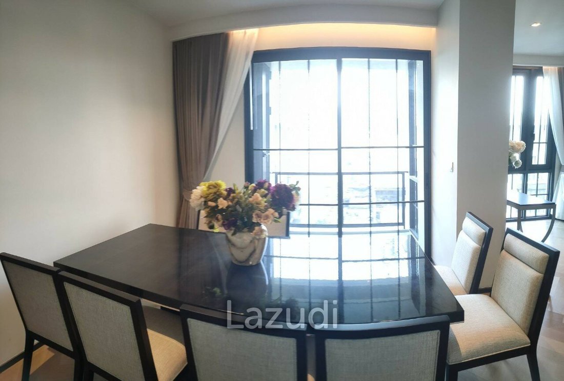 Apartment in Bangkok, Bangkok, Thailand 4 - 12797674