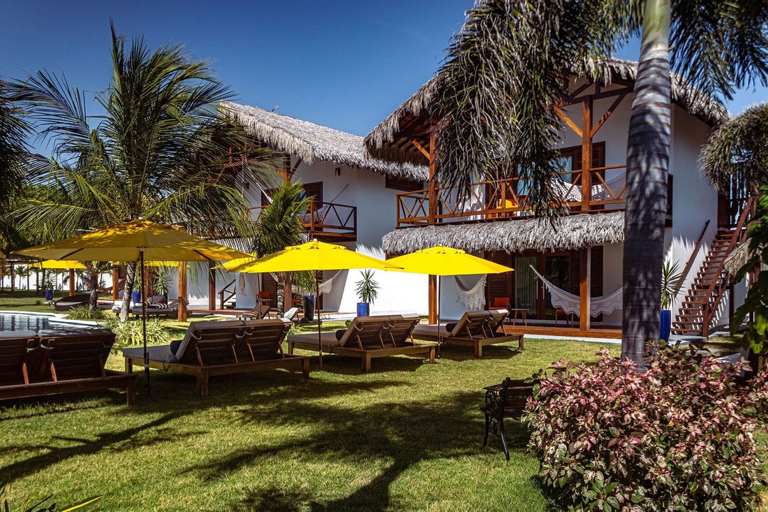 Villa in Fortim, State of Ceará, Brazil 3 - 12796937