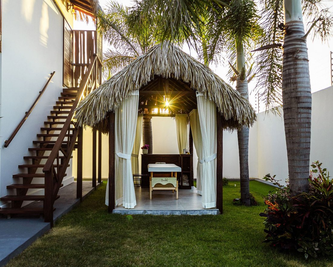 Villa in Fortim, State of Ceará, Brazil 5 - 12796937