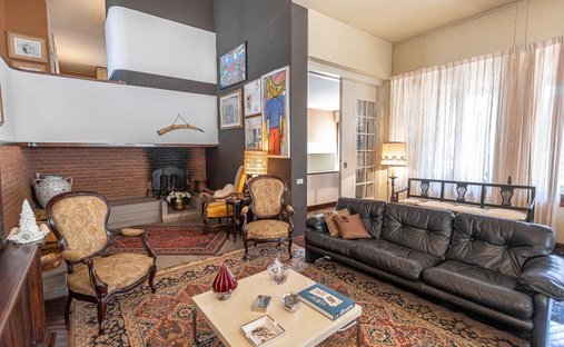 Villa in Saint Lucia - La Borra, Pontedera, Tuscany 1