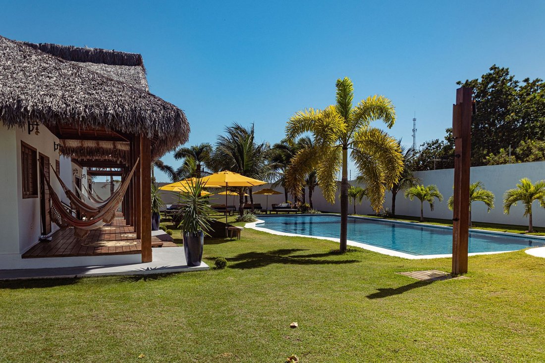 Villa in Fortim, State of Ceará, Brazil 2 - 12796937