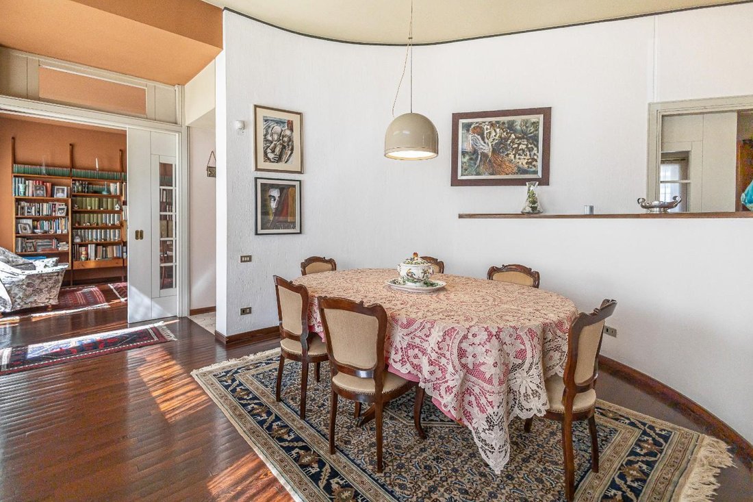 Villa in Saint Lucia - La Borra, Pontedera, Tuscany 3 - 12797588
