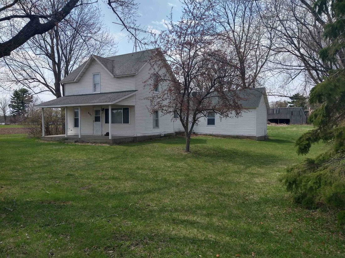 House in Arkdale, Wisconsin, United States 2 - 12797850