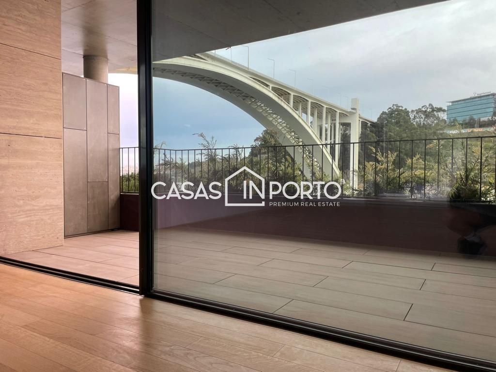Apartment in Lordelo do Ouro e Massarelos, Porto District, Portugal 5 - 12796929