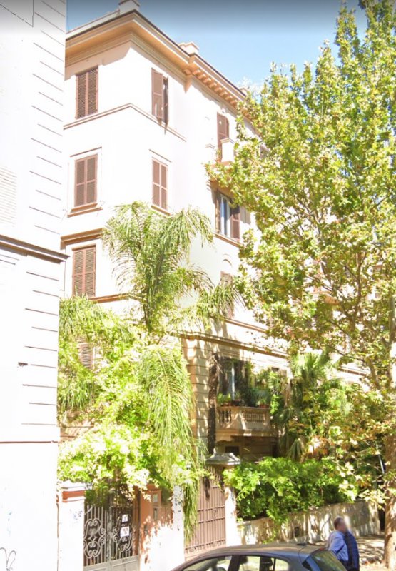 Roma Apartment In Rome, Lazio, Italy For Sale (12797776)