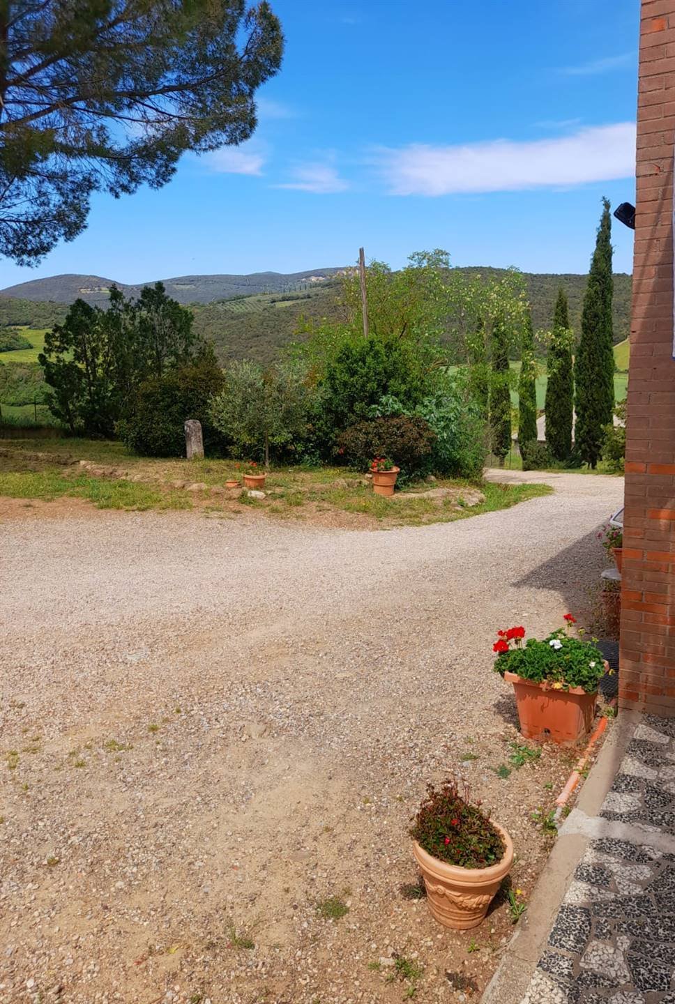 Campagnatico, Tuscany, Italy 5 - 12797597