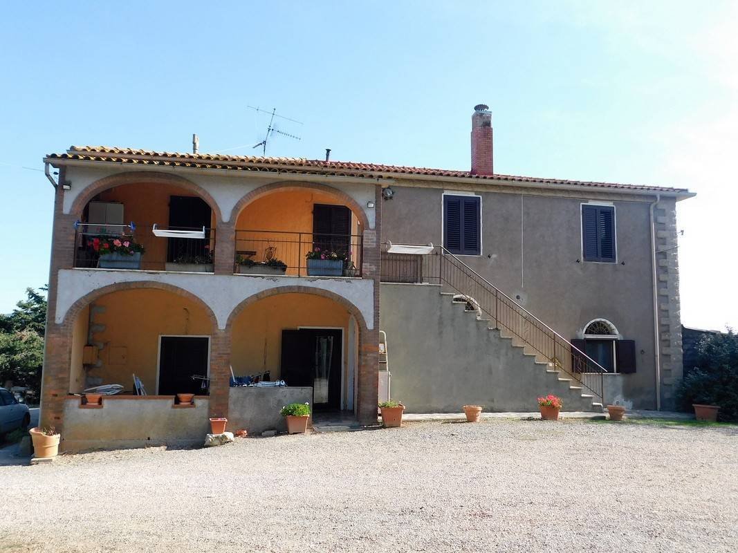 Campagnatico, Tuscany, Italy 3 - 12797597