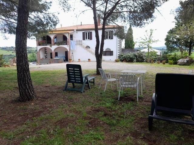 Campagnatico, Tuscany, Italy 2 - 12797597