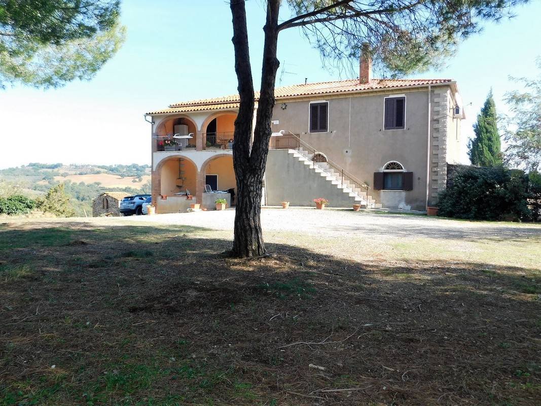 Campagnatico, Tuscany, Italy 4 - 12797597
