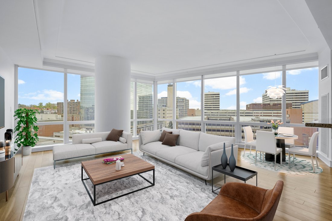 Timeless Luxury In White Plains In White Plains, New York, United