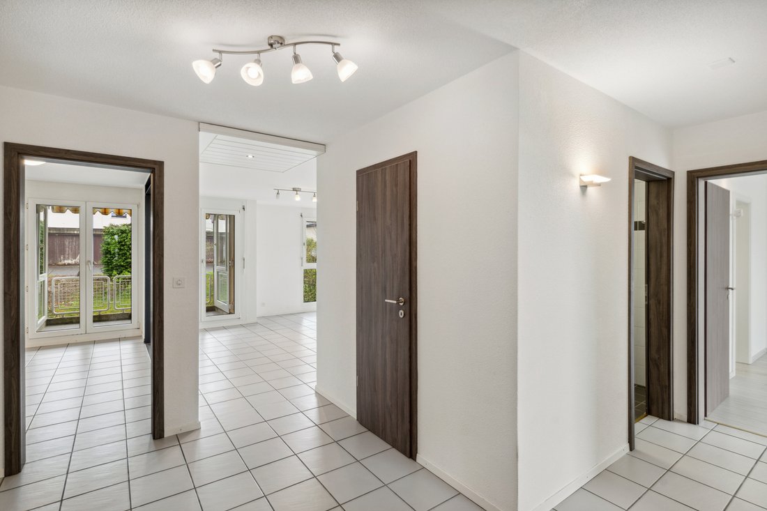 Condo in La Brillaz, Fribourg, Switzerland 5 - 12797965