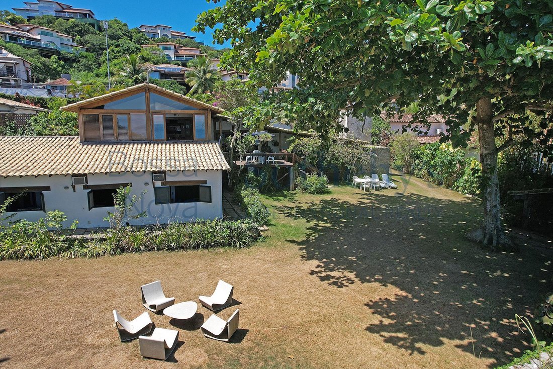House in Armação dos Búzios, State of Rio de Janeiro, Brazil 4 - 12798094