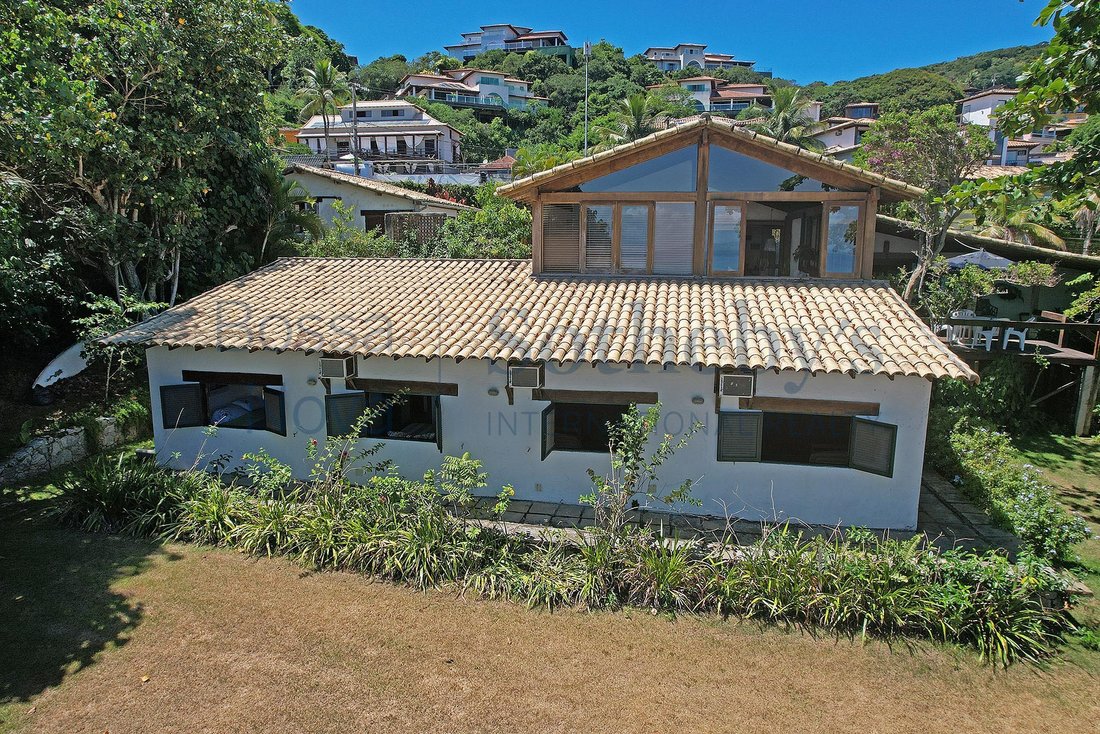 House in Armação dos Búzios, State of Rio de Janeiro, Brazil 5 - 12798094