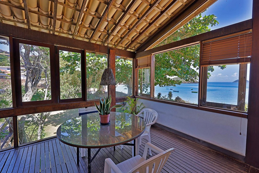 House in Armação dos Búzios, State of Rio de Janeiro, Brazil 1 - 12798094