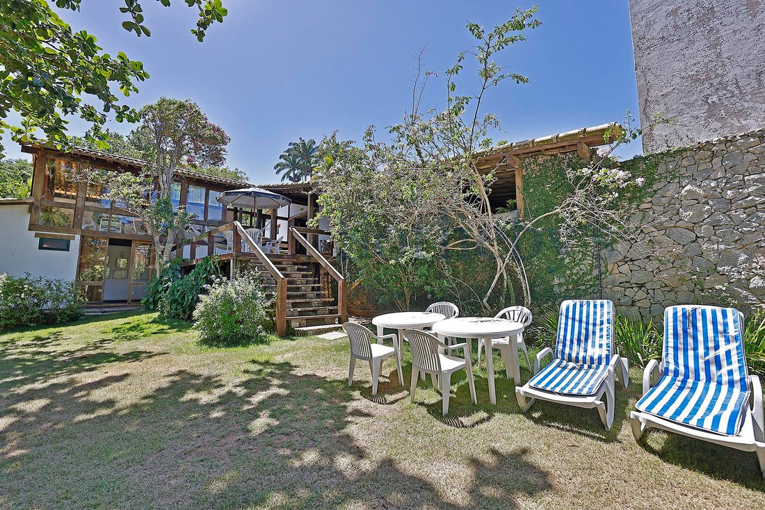 House in Armação dos Búzios, State of Rio de Janeiro, Brazil 2 - 12798094