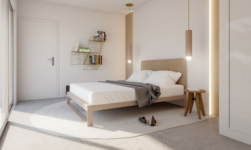 Villa in Orihuela, Valencian Community, Spain 2 - 12799152