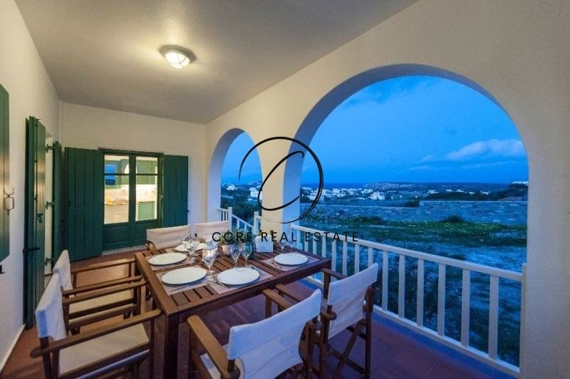 House in Paros, Aegean, Greece 3 - 12798794