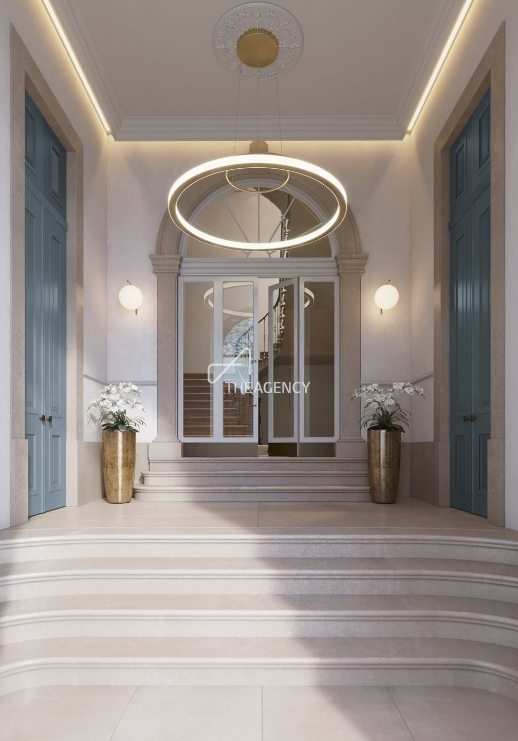 Apartment in Arroios, Lisbon, Portugal 2 - 12761622