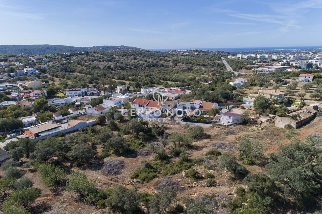 Loule (Sao Clemente), Algarve, Portugal 2 - 12798331