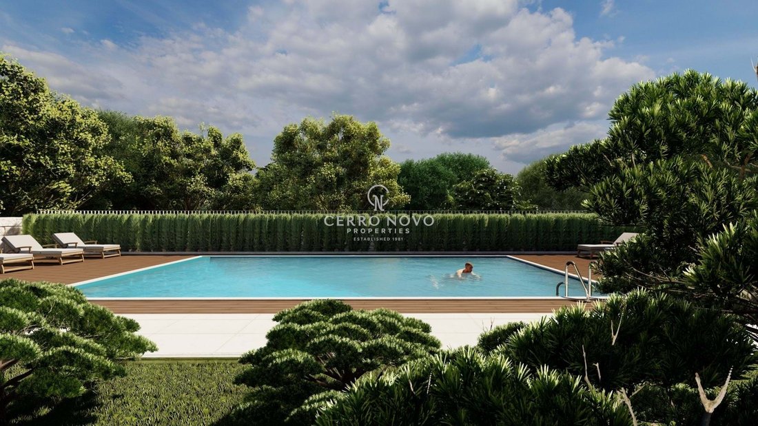 Apartment in Olhos de Agua, Algarve, Portugal 3 - 12798356