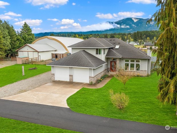 Real Estate Cle Elum Wa