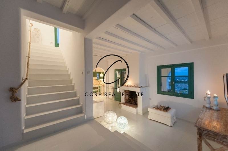 House in Paros, Aegean, Greece 2 - 12798794