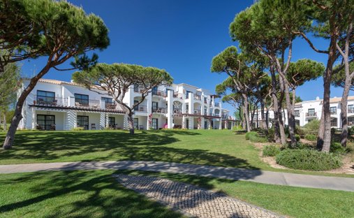 Appartement à Olhos de Agua, Algarve, Portugal 1