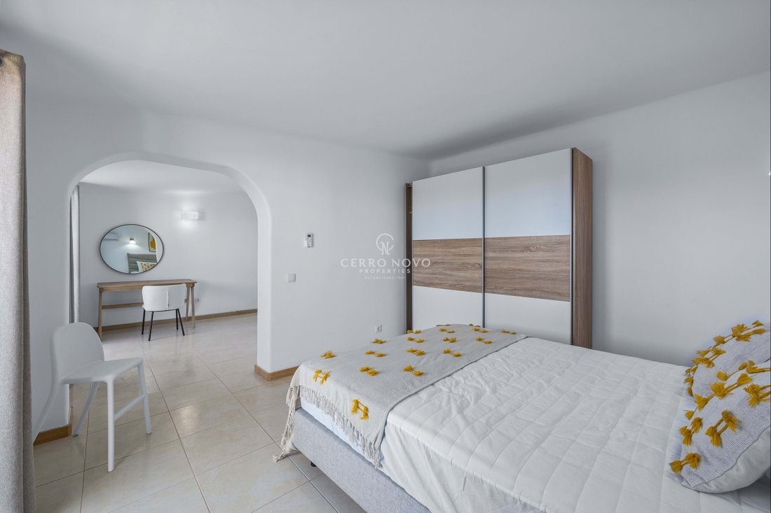 Villa in Olhos de Agua, Algarve, Portugal 5 - 12798375