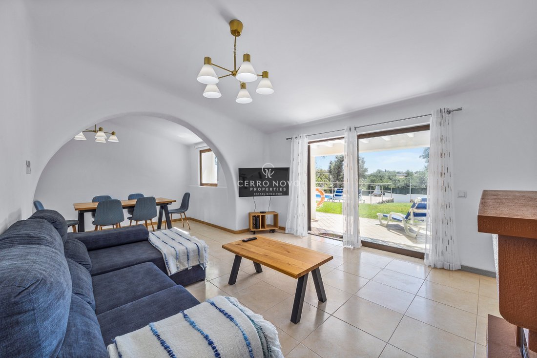 Villa in Olhos de Agua, Algarve, Portugal 3 - 12798375