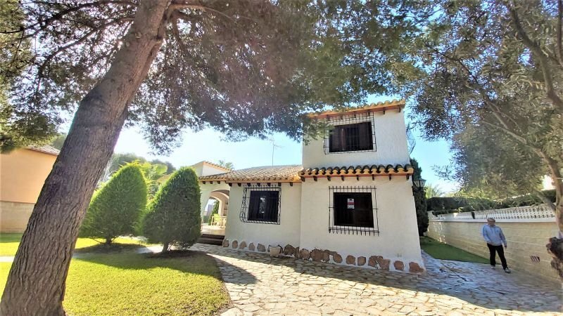 Villa in Orihuela, Valencian Community, Spain 5 - 12799113