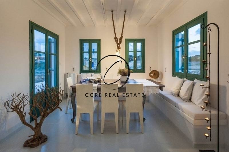 House in Paros, Aegean, Greece 4 - 12798794