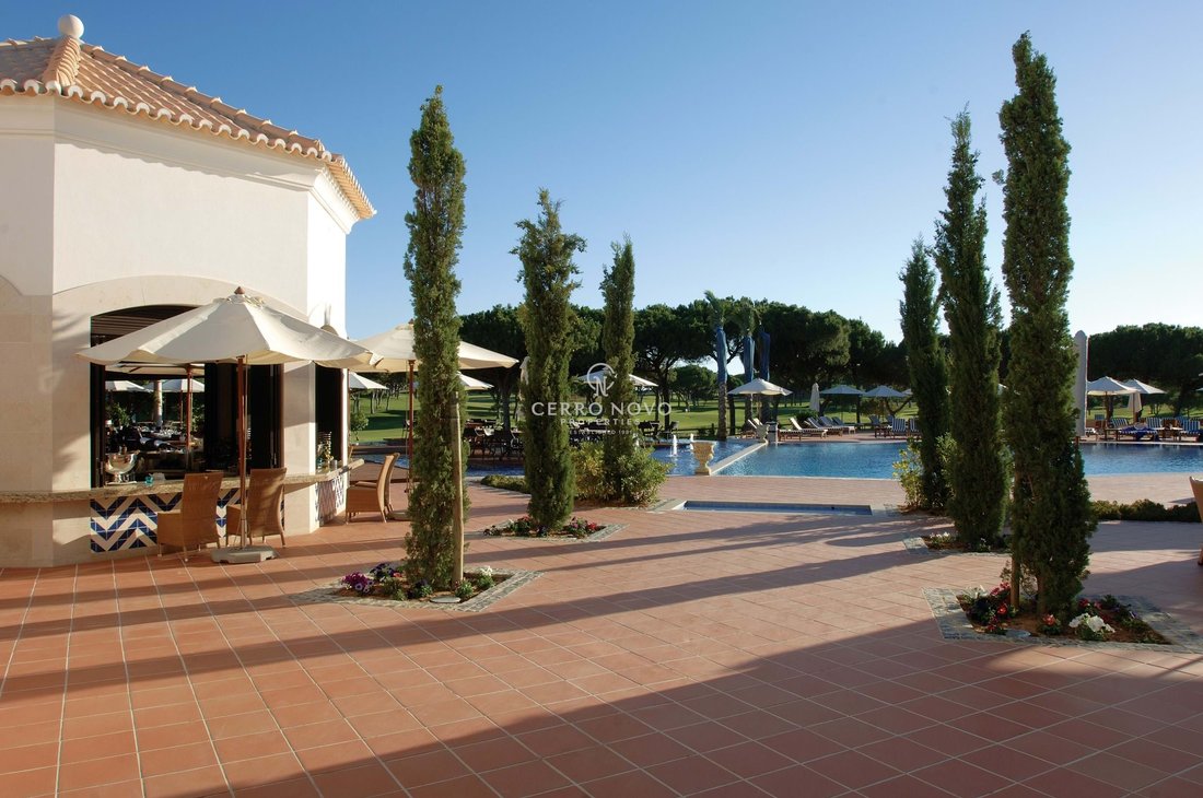 Villa in Olhos de Agua, Algarve, Portugal 4 - 12798362