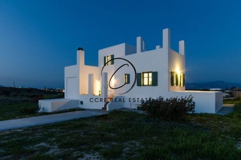 House in Paros, Aegean, Greece 1 - 12798794