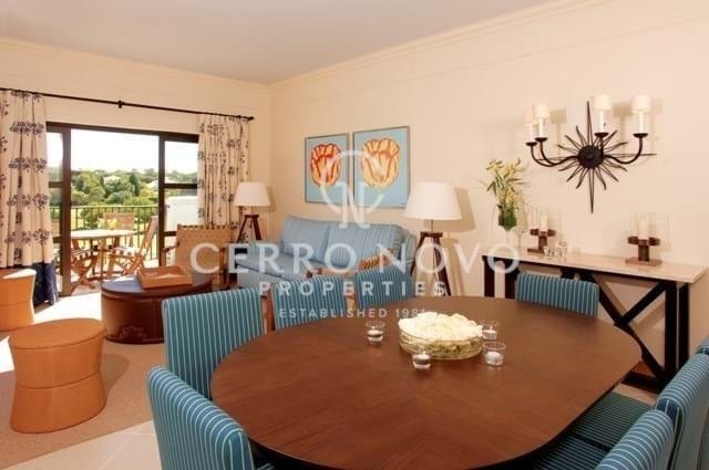 Apartment in Olhos de Agua, Algarve, Portugal 3 - 12798361